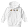 psycho animals Youth Hoodie