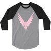 Logan Paul Maverick 3/4 Sleeve Shirt
