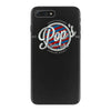 pop's barber shop iPhone 7 Plus Case