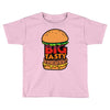 big tasty Toddler T-shirt