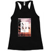 Surf Paradise City Racerback Tank