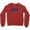 Logang Maverick Crewneck Sweatshirt
