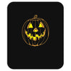 jack o' lantern Mousepad