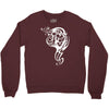 official cecil the lion Crewneck Sweatshirt
