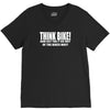 motorbike V-Neck Tee