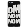 om nom nom iPhone 6 Plus/6s Plus Case