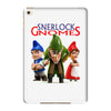 Sherlock Gnomes iPad Mini 4