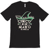 waverly high school cinco de mayo dance T-Shirt