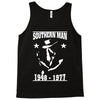ronnie van zant tribute Tank Top