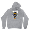 breaking out Unisex Hoodie