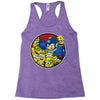 mega minions Racerback Tank