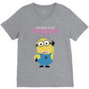 me awesome V-Neck Tee