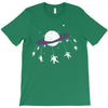 Saturn Swing T-Shirt