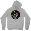 neon genesis evangelion   eva o1 Unisex Hoodie