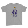 forever wonka Youth Tee
