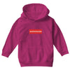 xxxtentacion Youth Hoodie