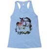 astral ark Racerback Tank