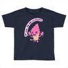 nom nom Toddler T-shirt