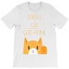 cattfeine mug T-Shirt
