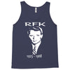 robert kennedy homage Tank Top