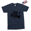 fall out Exclusive T-shirt