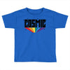 Cosmic Toddler T-shirt