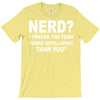nxbxc T-Shirt