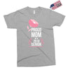 proud mom senior 2018 .. Exclusive T-shirt