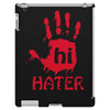 hai hater trending iPad 3 and 4 Case