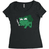 i'll hmo1 you! Women's Triblend Scoop T-shirt