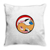 ren yang Throw Pillow