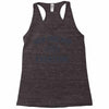NEW ENGLAND VS EVERYBODY Racerback Tank