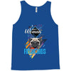 who loves frenchies Tank Top