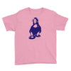 dj mona lisa Youth Tee