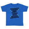 It's A Pawpaw Thing Toddler T-shirt