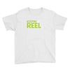 keepin' it reel Youth Tee