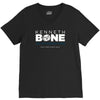 bone for president V-Neck Tee