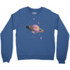 Cute Cosmos Crewneck Sweatshirt