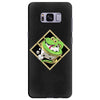 snake green Samsung Galaxy S8 Plus