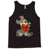 master mouse Tank Top