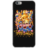 pigs iPhone 6/6s Case