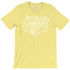 christ denied logo T-Shirt