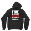 5 mystery bundle funny offensive multibuy Hoodie