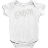 london Baby Onesie