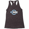 vote quimby Racerback Tank