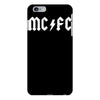mc fc iPhone 6 Plus/6S Plus Case