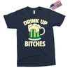 drink up bitches Exclusive T-shirt