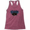 revenant grizzly Racerback Tank