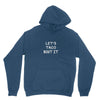 lets taco bout it Youth Hoodie