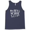 registered nurse Tank Top